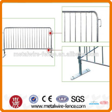 direct manufacturer high quality used temporary fence